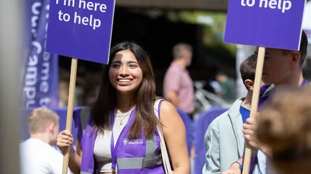 যুক্তরাজ্যের বিখ্যাত বিশ্ববিদ্যালয়ে বিদেশি শিক্ষার্থীদের বৃত্তি নিয়ে পড়ার সুযোগ