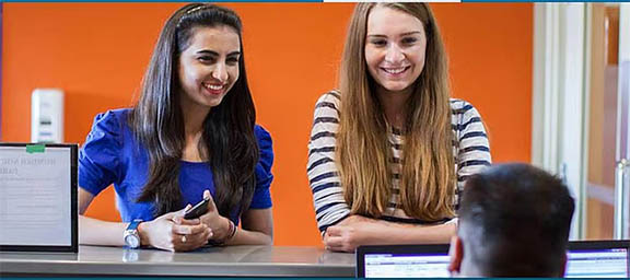 যুক্তরাষ্ট্রে কোথায় পড়বেন: মনে রাখুন ‘থ্রি–সি’