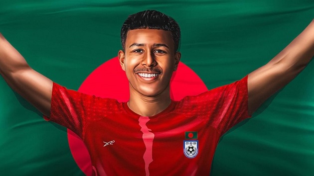 অবশেষে বাংলাদেশ দলে ডাক পেলেন কিউবা মিচেল