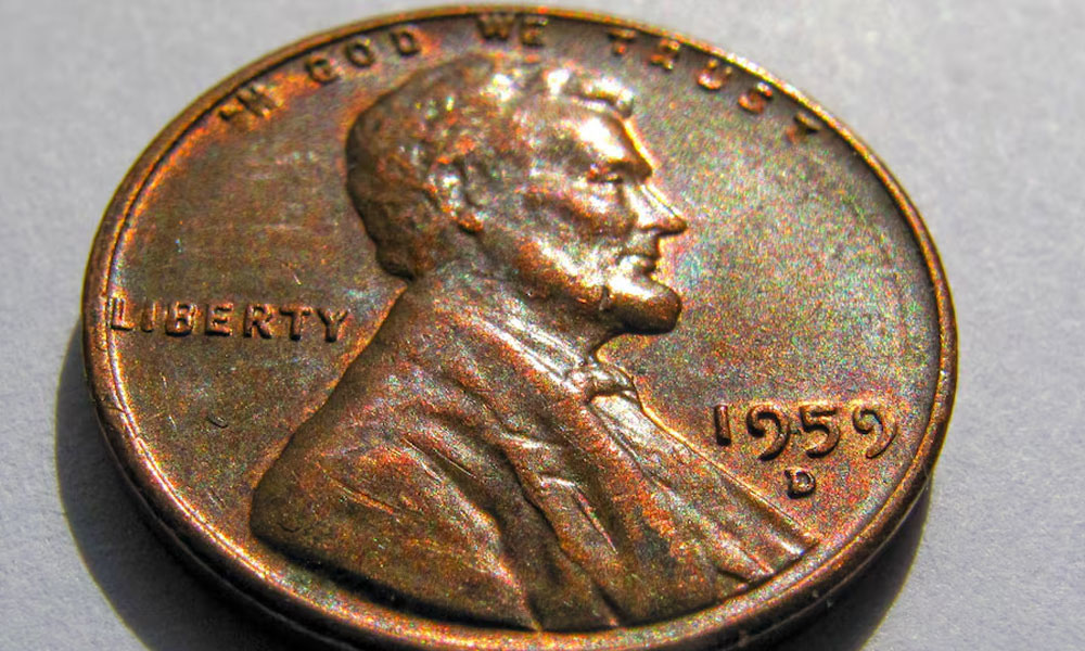 যুক্তরাষ্ট্রে ২৩০ বছর পর বন্ধ হচ্ছে এক সেন্টের মুদ্রা উৎপাদন