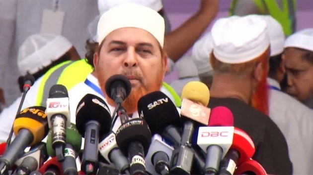 জামায়াত ক্ষমতায় গেলে কাদিয়ানিদের অমুসলিম ঘোষণা করা হবে