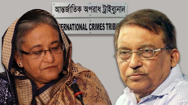 হাসিনা ও আসাদুজ্জামান খানের সব সম্পত্তি বাজেয়াপ্ত করার নির্দেশ