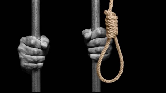 দেশে দেশে সরকার প্রধানদের মৃত্যুদণ্ড