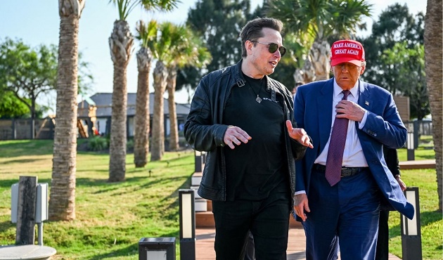 ট্রাম্প থেকে ইলন মাস্ক এপস্টিন ফাইলে নাম জড়িয়েছে কাদের?