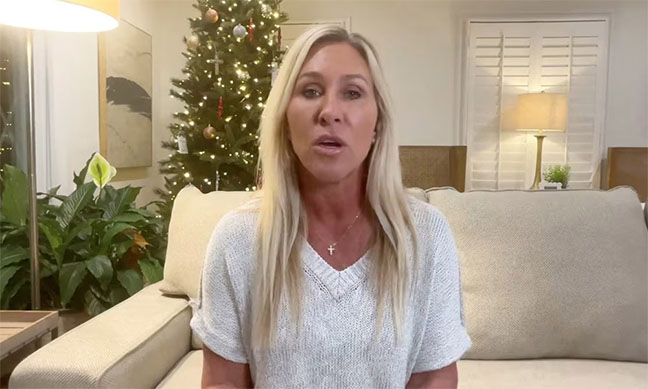 ট্রাম্পের সঙ্গে বিরোধের পর পদত্যাগের ঘোষণা টেলর গ্রিনের