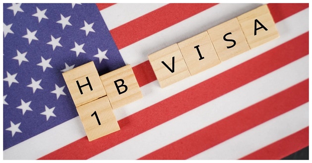 অ্যামেরিকায় পর্যাপ্ত মেধাবী নেই,তাই এইচ-১বি ভিসা দরকার: ট্রাম্প