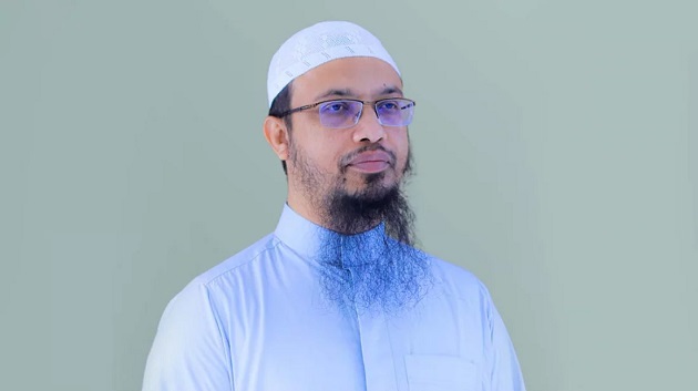 ঘনঘন ভূমিকম্প গভীর সতর্কবার্তা, সমাজের অশ্লীলতায় গণতাওবা জরুরি