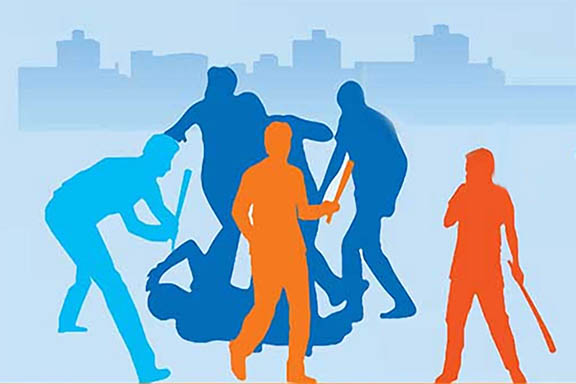 মব-সন্ত্রাসে ১০ মাসেই নিহত ১৪০