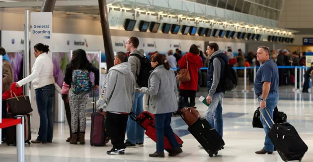 নিউ ইয়র্কসহ ৩টি স্টেইটে সপ্তাহ জুড়ে তীব্র যানজটের শঙ্কা