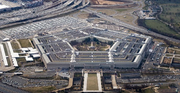 ডিফেন্স ডিপার্টমেন্ট ও সেক্রেটারির নামে মামলা নিউ ইয়র্ক টাইমসের