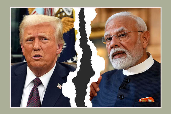 ভারতকে দূরে ঠেলে দিলে আমেরিকাকে যে মূল্য দিতে হবে