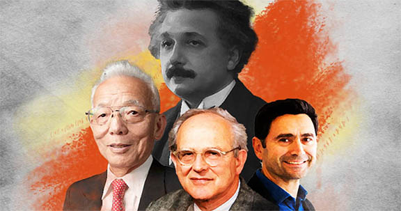 চ্যালেঞ্জের মুখে যুক্তরাষ্ট্রের ৪ শতাধিক নোবেল জয়ের মহানায়করা