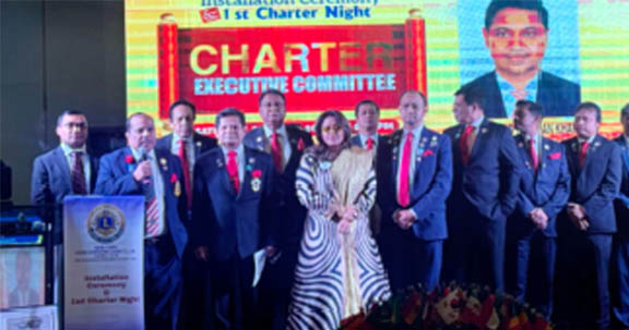 এমিরেটসের ট্রেড পার্টনার অ্যাপ্রিসিয়েশন ডিনার