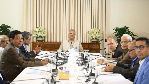 এআই আসার পর জালিয়াতি বেড়ে গেছে, বিদেশে সুনাম নষ্ট হচ্ছে