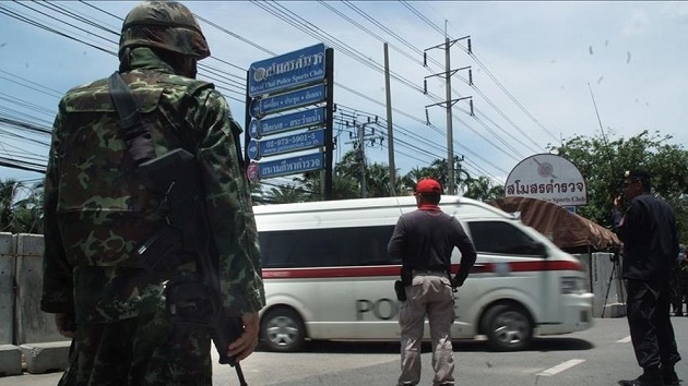 থাইল্যান্ড-কম্বোডিয়া সংঘর্ষ: নিহত বেড়ে ২৩, বাস্তুচ্যুত সাত লাখ মানুষ
