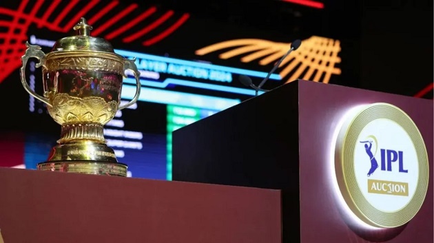 আইপিএল নিলামের আগে হঠাৎ বাদ ৯ ক্রিকেটার