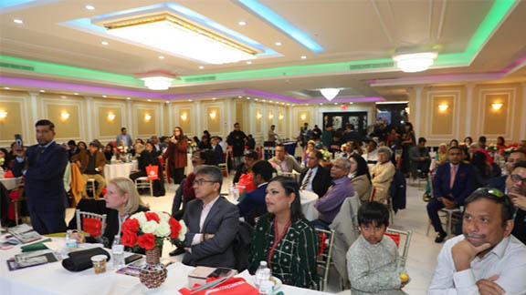 মানুষে মানুষে বন্ধনের গল্প নিয়ে ব্যতিক্রমী অনুষ্ঠান