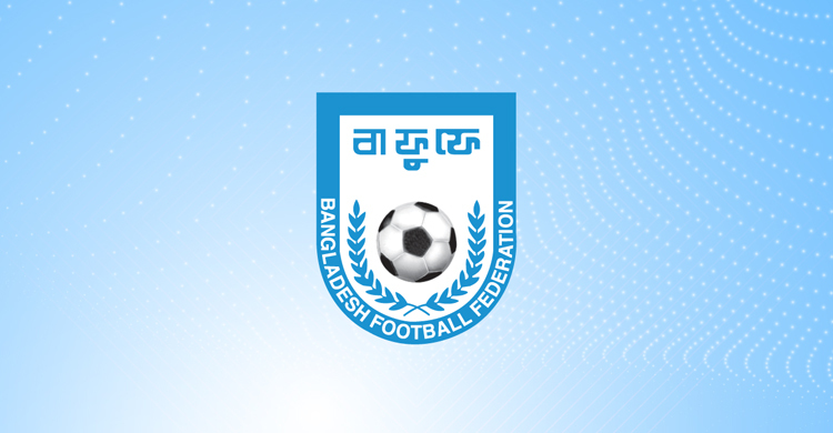 সাফ ফুটসালের দল ঘোষণা করল বাংলাদেশ