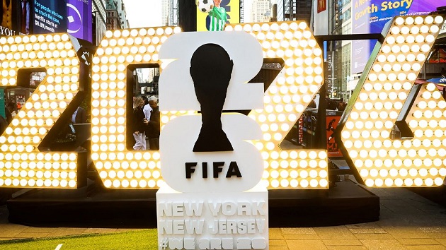 বিশ্বকাপ টিকিটের বাড়তি দাম কমানো নিয়ে মামদানির পদক্ষেপ