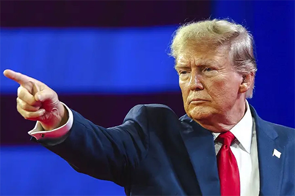 এশিয়ার জন্য কী বার্তা দিচ্ছে ডোনাল্ড ট্রাম্পের নতুন নীতি