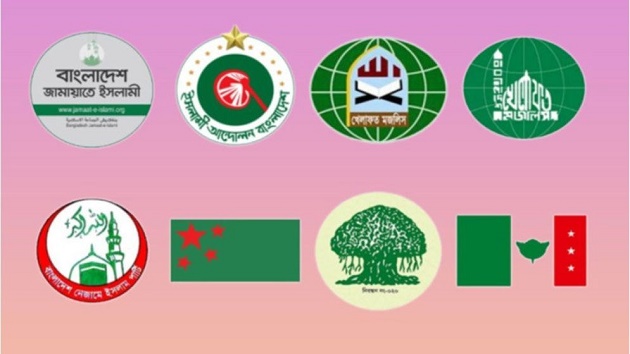 আট দলের শরিকরা কে কয়টি আসন চায়