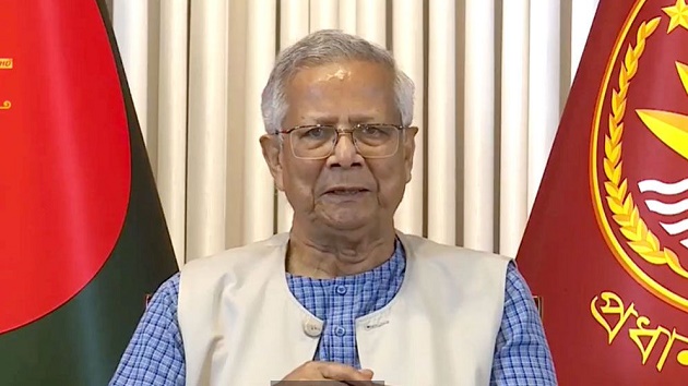 ফ্যাসিস্ট টেরোরিস্টদের সব অপচেষ্টা ব্যর্থ করে দেওয়া হবে: