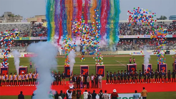 বিপিএলের উদ্বোধন অনুষ্ঠান নিয়ে দ্বিধাদ্বন্দ্ব