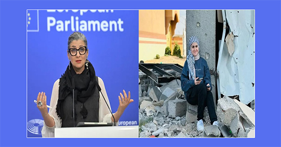 শান্তিতে নোবেলে মনোনয়ন পেলেন জাতিসংঘের প্রতিনিধি ও গাজার চিকিৎসকেরা