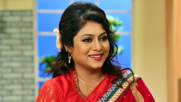 জন্মদিনে যে বার্তা দিলেন ঢাকাই সিনেমার ‘রানি’