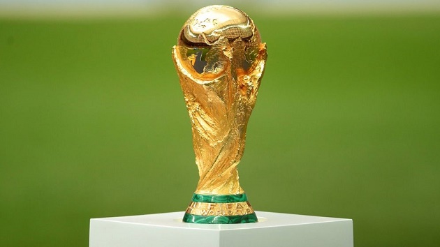 বিশ্বকাপজয়ী দল এবার পাবে রেকর্ড পরিমাণ টাকা