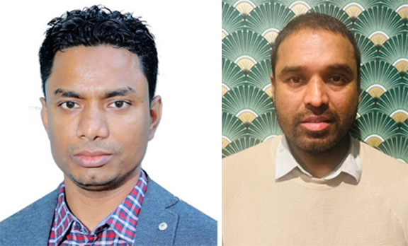 স্পেনে সুনামগঞ্জ জেলা অ্যাসোসিয়েশনের কমিটি গঠন