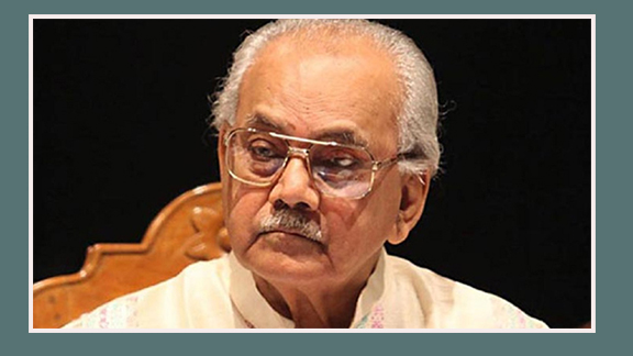 মুক্তিযুদ্ধের উপ-সর্বাধিনায়ক এ কে খন্দকার মারা গেছেন