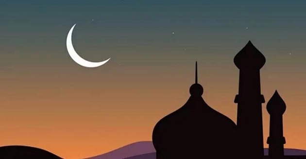 মধ্যপ্রাচ্যের আকাশে রজবের চাঁদ, জানা গেল রোজার সম্ভাব্য তারিখ
