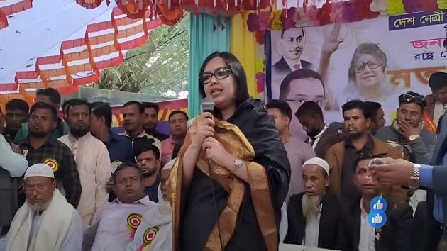 মার্কা যাই হোক, নির্বাচন করব