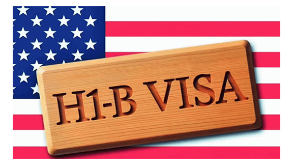 যুক্তরাষ্ট্রের এইচ-১বি ওয়ার্ক ভিসায় পরিবর্তন আসছে 