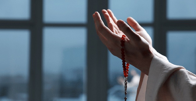 নেক সন্তান লাভের কুরআনি দোয়া