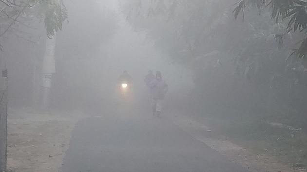 সর্বনিম্ন তাপমাত্রার অতীতের যত রেকর্ড