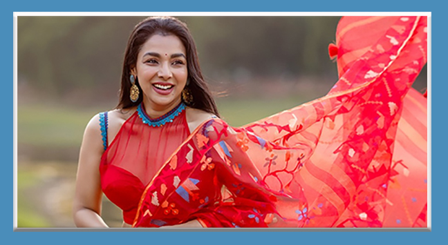 ব্যক্তি হিসেবে আমি কোনো কিছুরই কট্টর সমালোচক নই : রুনা খান