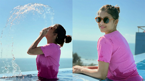 আমার হৃদয়টা এই শীতের চেয়েও ঠান্ডা : সাদিয়া