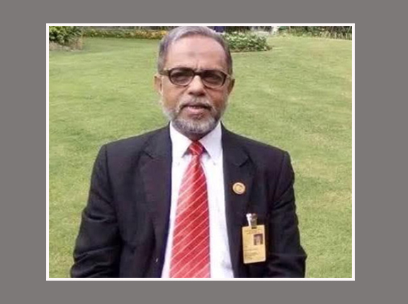 শেখ আখতার উল ইসলাম আর নেই