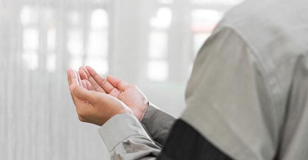 ফিলিস্তিনি শরণার্থীর দোয়া কবুলের আশ্চর্য ঘটনা