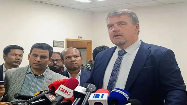 নির্বাচন পর্যবেক্ষণে ২০০ সদস্যের প্রতিনিধিদল পাঠাবে ইউরোপীয় ইউনিয়ন