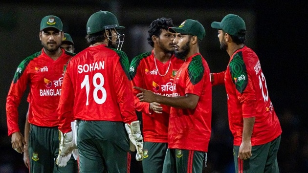 ভারত থেকে বাংলাদেশের ম্যাচ সরাতে ইতিবাচক আইসিসি