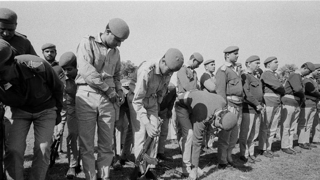 ভুট্টো ও মোশাররফ কি ৭১ নিয়ে আসলেই ক্ষমা চেয়েছিলেন?