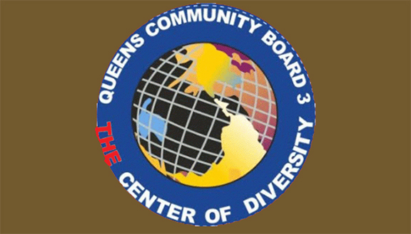 কুইন্স কমিউনিটি বোর্ডে সদস্য হতে আবেদন