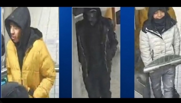 কুইন্সে ছিনতাই ও কিশোরকে ছুরিকাঘাত