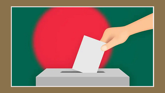 তোপের মুখে ইসি ও প্রশাসন