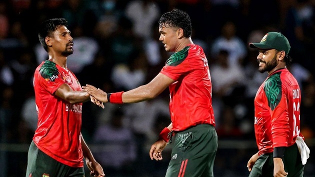 বাংলাদেশ ভারতে না গেলে বিশ্বকাপ খেলবে স্কটল্যান্ড