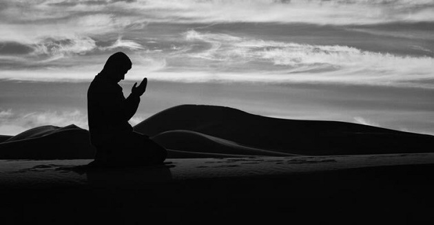 পবিত্র শবেবরাত ৩ ফেব্রুয়ারি