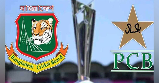 বাংলাদেশকে সমর্থন জানিয়ে আইসিসিতে চিঠি পাকিস্তান ক্রিকেট বোর্ডের